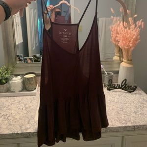 American eagle soft and sexy collection